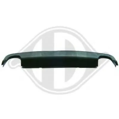 Облицовка, бампер HD Tuning DIEDERICHS купить