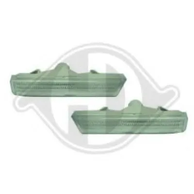 Фонарь указателя поворота DIEDERICHS купить