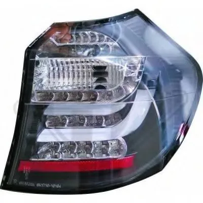 Комлект заднего освещения HD Tuning DIEDERICHS купить