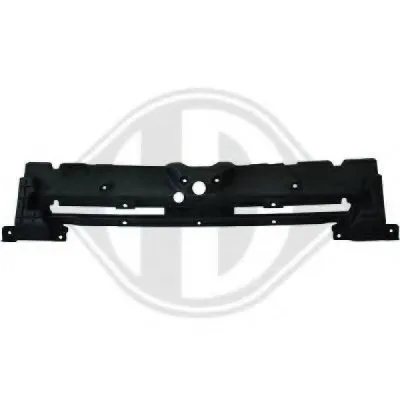 Решетка вентилятора, буфер DIEDERICHS купить