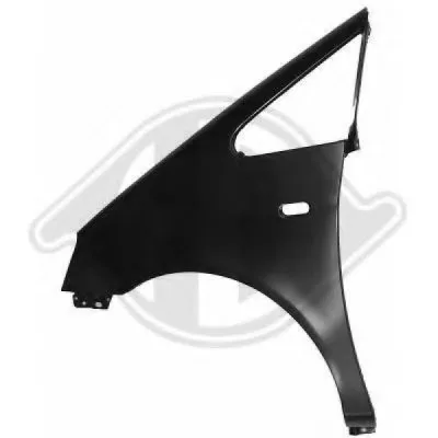 Крыло DIEDERICHS купить