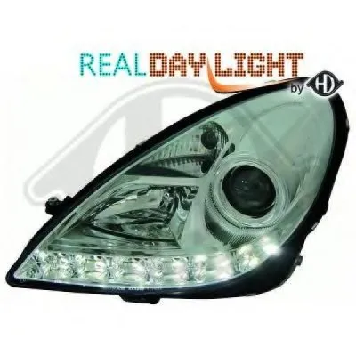 Комплект главных фар HD Tuning DIEDERICHS купить