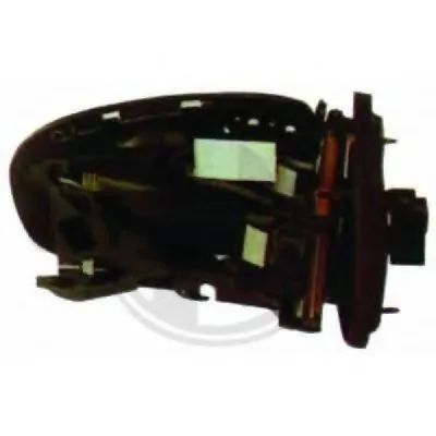 Наружное зеркало DIEDERICHS купить