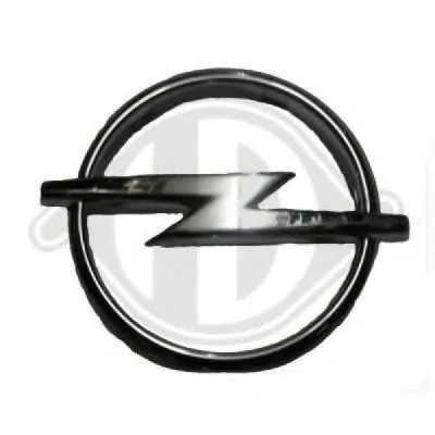 Эмблема радиатора DIEDERICHS купить