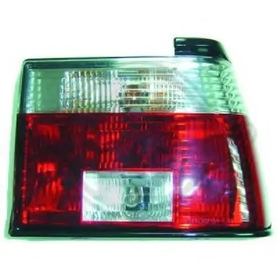 Комлект заднего освещения HD Tuning DIEDERICHS купить