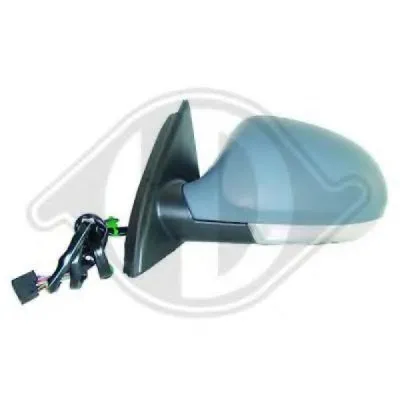 Наружное зеркало DIEDERICHS купить