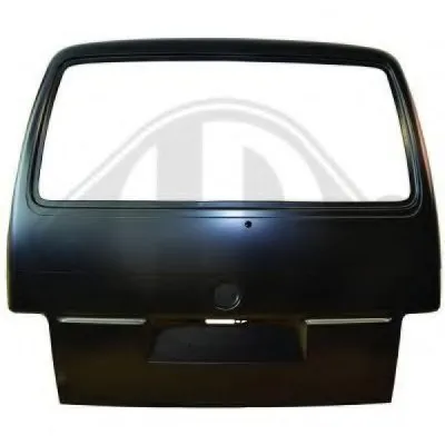 Заслонка багажника /  помещения для груза HD Tuning DIEDERICHS купить