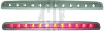 Дополнительный фонарь сигнал торможения HD Tuning DIEDERICHS купить