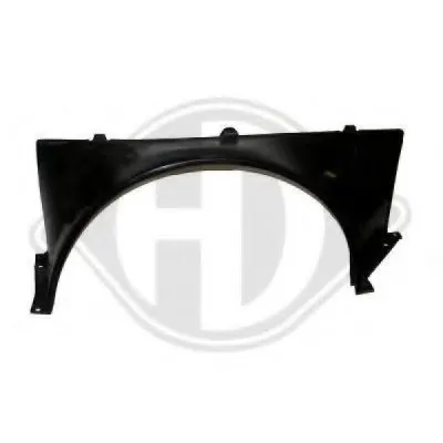 Крепление радиатора DIEDERICHS купить