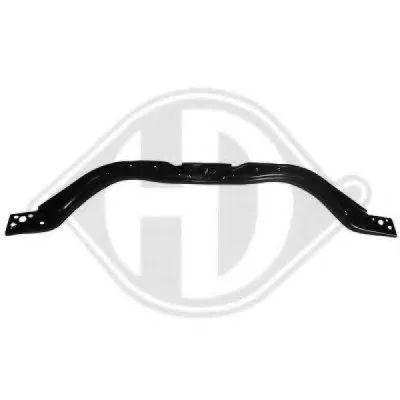 Облицовка передка DIEDERICHS купить