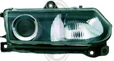 Комплект главных фар HD Tuning DIEDERICHS купить