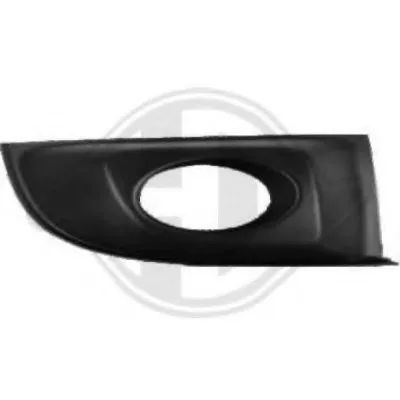 Решетка вентилятора, буфер Priority Parts DIEDERICHS купить