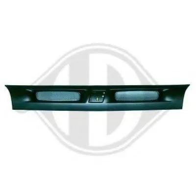 Решетка радиатора DIEDERICHS купить