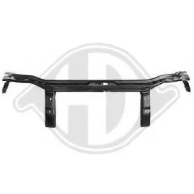 Облицовка передка DIEDERICHS купить