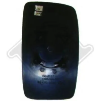 Зеркальное стекло, наружное зеркало DIEDERICHS купить