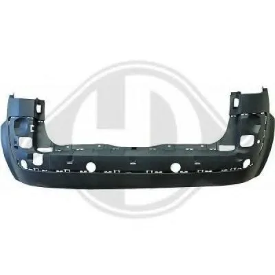 Буфер Priority Parts DIEDERICHS купить