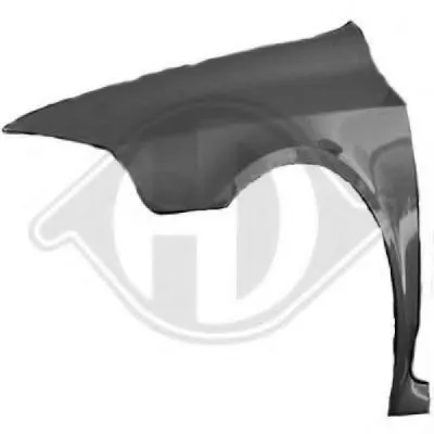 Крыло Priority Parts DIEDERICHS купить