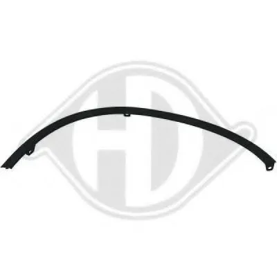 Облицовка / защитная накладка, крыло DIEDERICHS купить