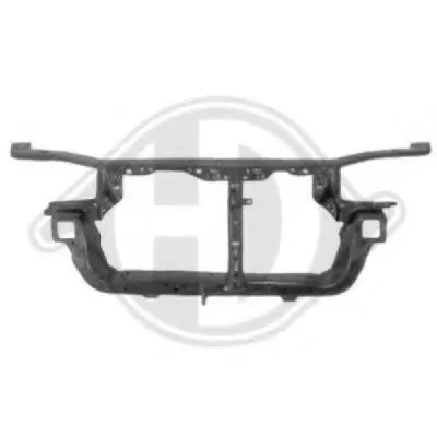 Облицовка передка DIEDERICHS купить