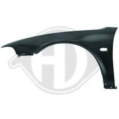 Крыло DIEDERICHS купить