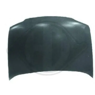 Капот двигателя DIEDERICHS купить