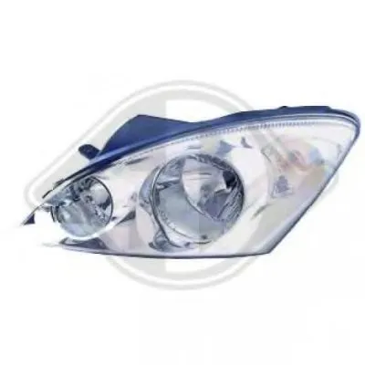 Фара DIEDERICHS купить