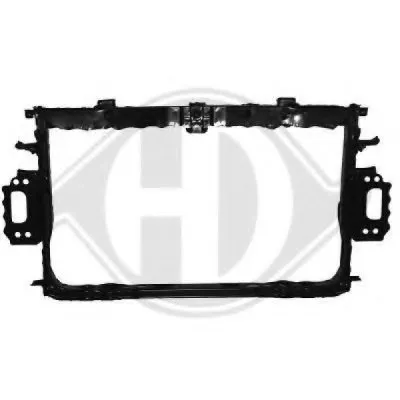 Облицовка передка DIEDERICHS купить