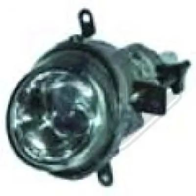 Противотуманная фара DIEDERICHS купить