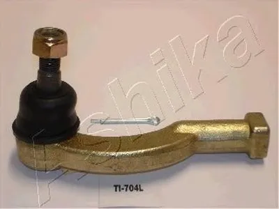 Наконечник поперечной рулевой тяги ASHIKA купить