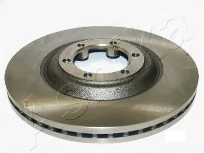 Тормозной диск ASHIKA купить