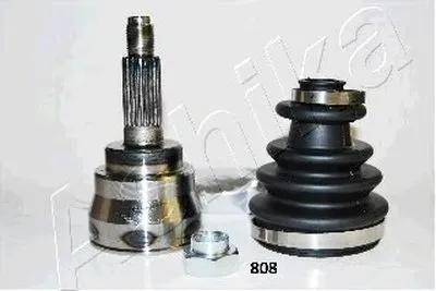 Шарнирный комплект, приводной вал ASHIKA купить