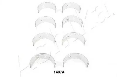 Вкладыш нижней головки шатуна ASHIKA купить