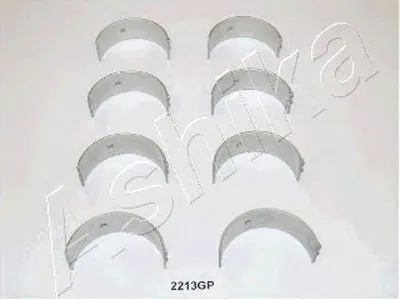 Вкладыш нижней головки шатуна ASHIKA купить