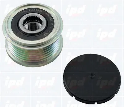 Механизм свободного хода генератора IPD купить