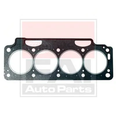 Прокладка, головка цилиндра FAI AutoParts купить
