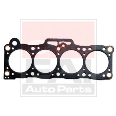 Прокладка, головка цилиндра FAI AutoParts купить