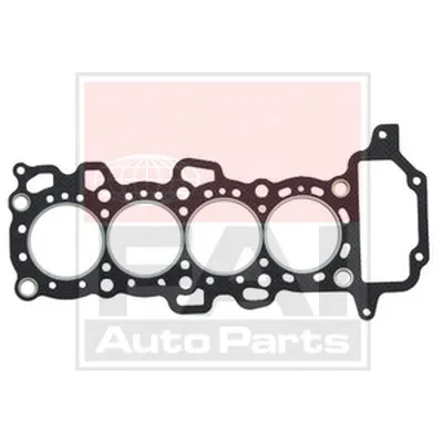 Прокладка, головка цилиндра FAI AutoParts купить