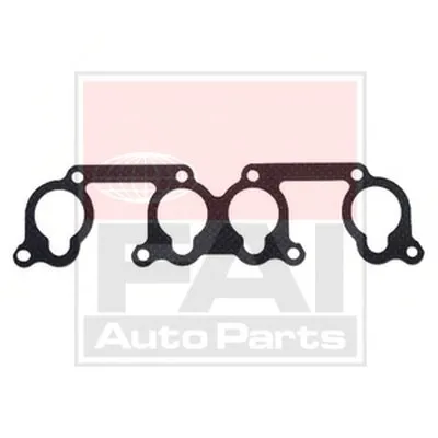 Комплект прокладок, впускной коллектор FAI AutoParts купить
