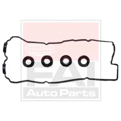 Прокладка, крышка головки цилиндра FAI AutoParts купить