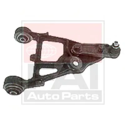 Рычаг независимой подвески колеса, подвеска колеса FAI AutoParts купить