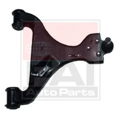Рычаг независимой подвески колеса, подвеска колеса FAI AutoParts купить
