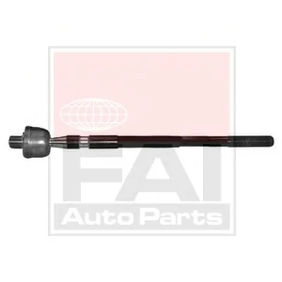 Осевой шарнир, рулевая тяга FAI AutoParts купить