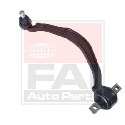 Рычаг независимой подвески колеса, подвеска колеса FAI AutoParts купить
