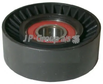 Натяжной ролик, ремень ГРМ JP Group JP GROUP купить