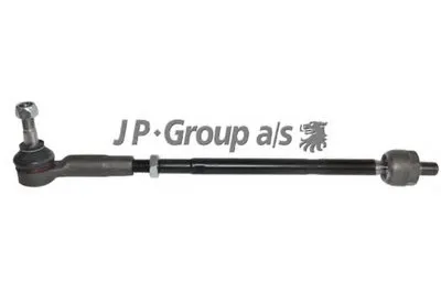 Поперечная рулевая тяга QH JP GROUP купить