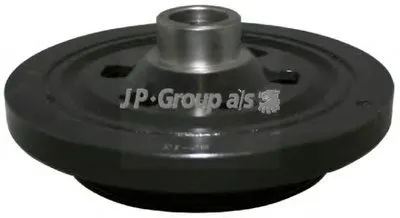 Ременный шкив, коленчатый вал JP Group JP GROUP купить