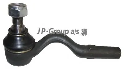 Наконечник поперечной рулевой тяги JP Group JP GROUP купить