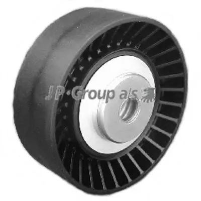 Паразитный / ведущий ролик, поликлиновой ремень QH JP GROUP купить