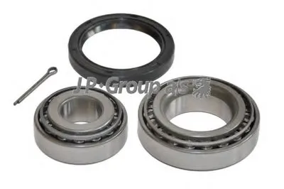 Комплект подшипника ступицы колеса QH JP GROUP купить