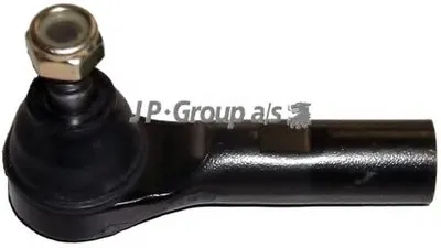Наконечник поперечной рулевой тяги QH JP GROUP купить